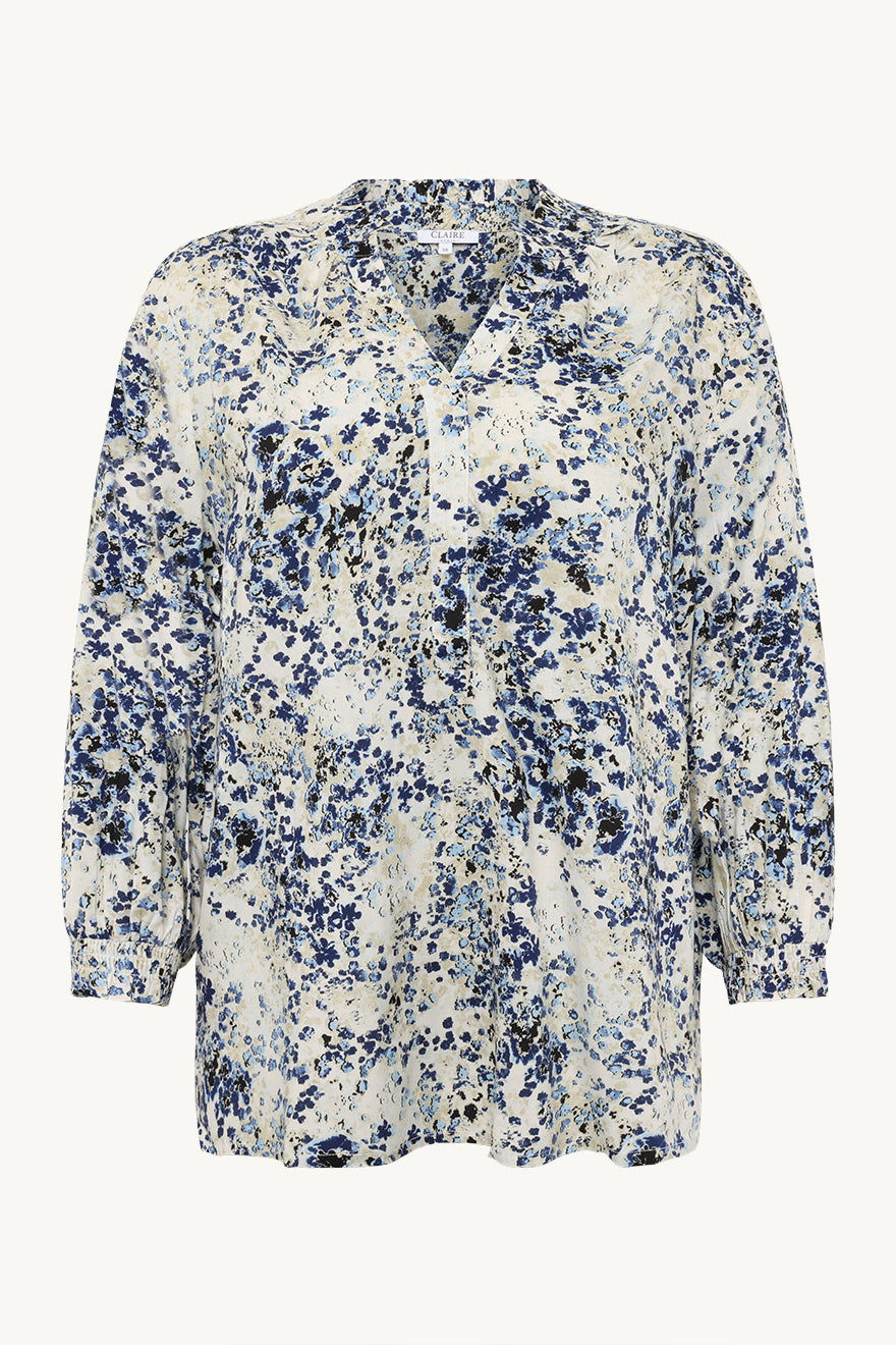 Claire Sadie Blouse