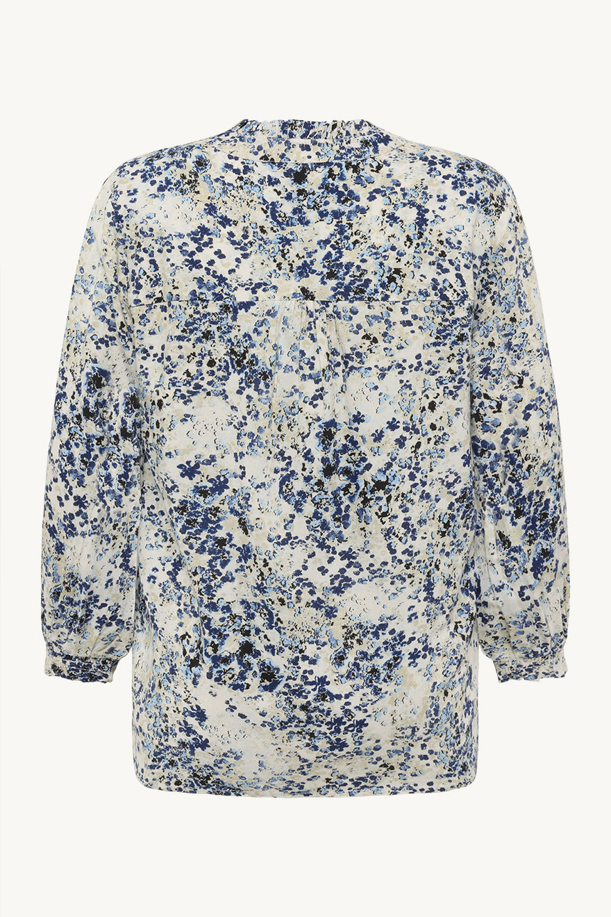 Claire Sadie Blouse