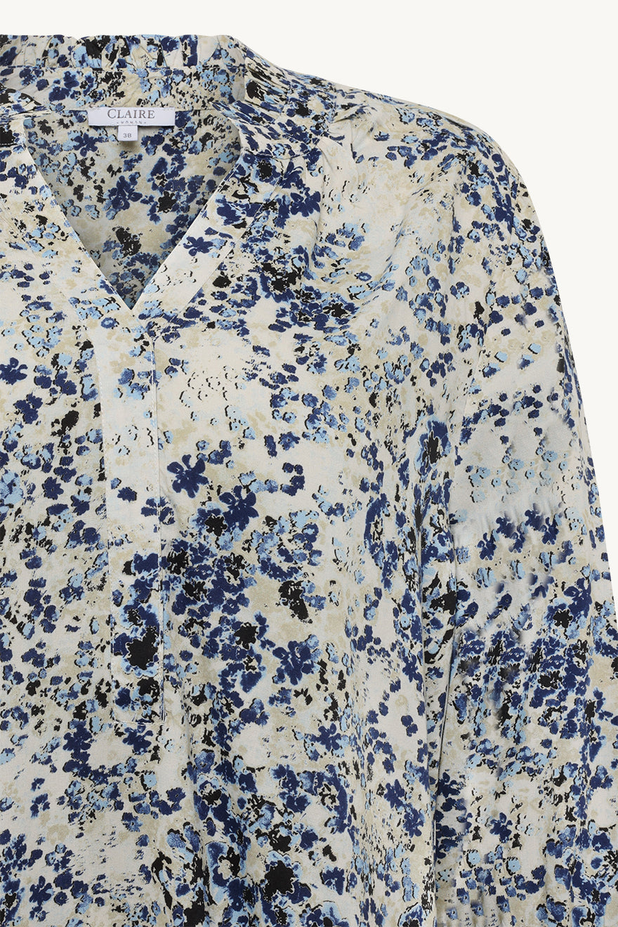 Claire Sadie Blouse