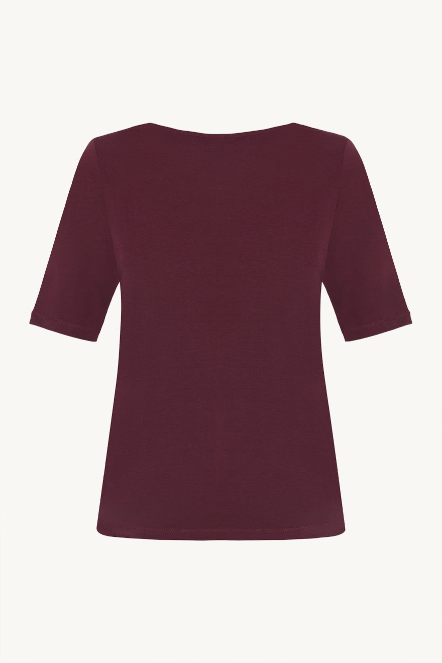 Claire Amaryllis T-Shirt
