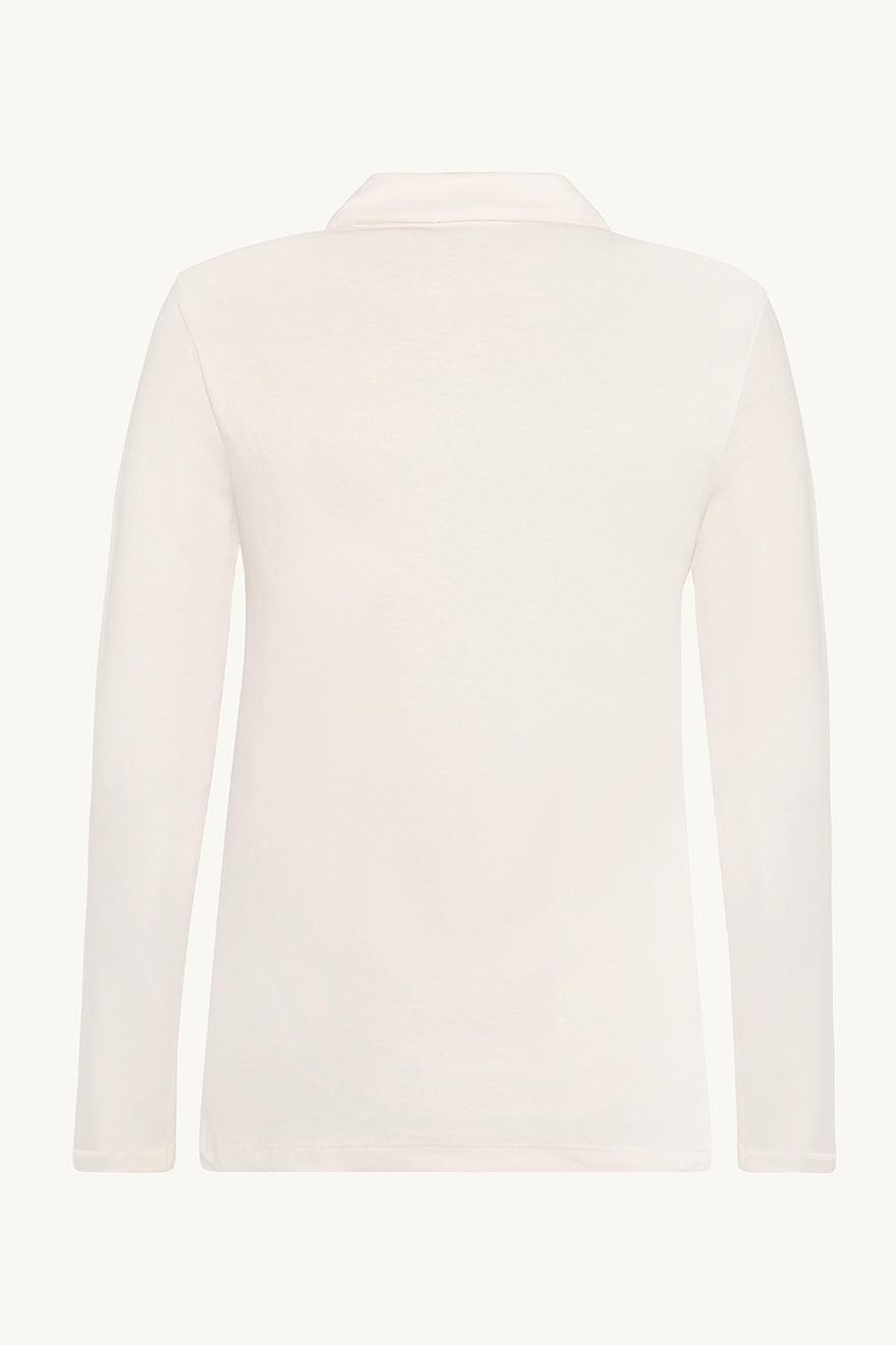 Claire Amaya Polo T-shirt