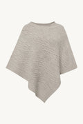 Claire Feluca Poncho