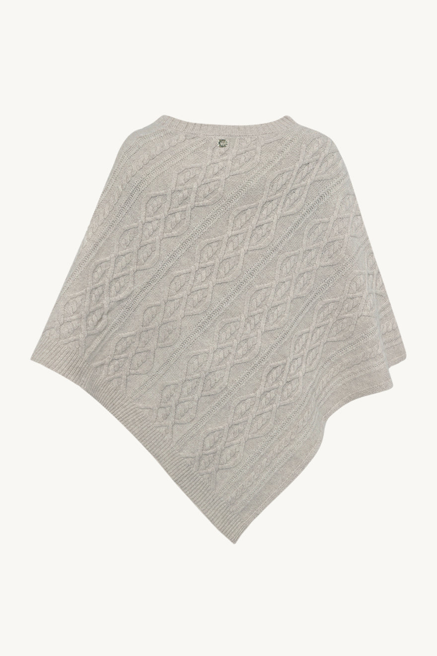Claire Feluca Poncho