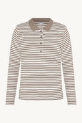 Claire T-shirt Anthea Stripe