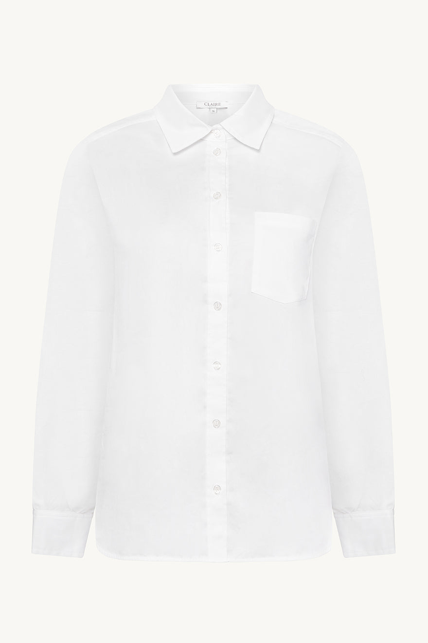 Claire Rhona Blouse