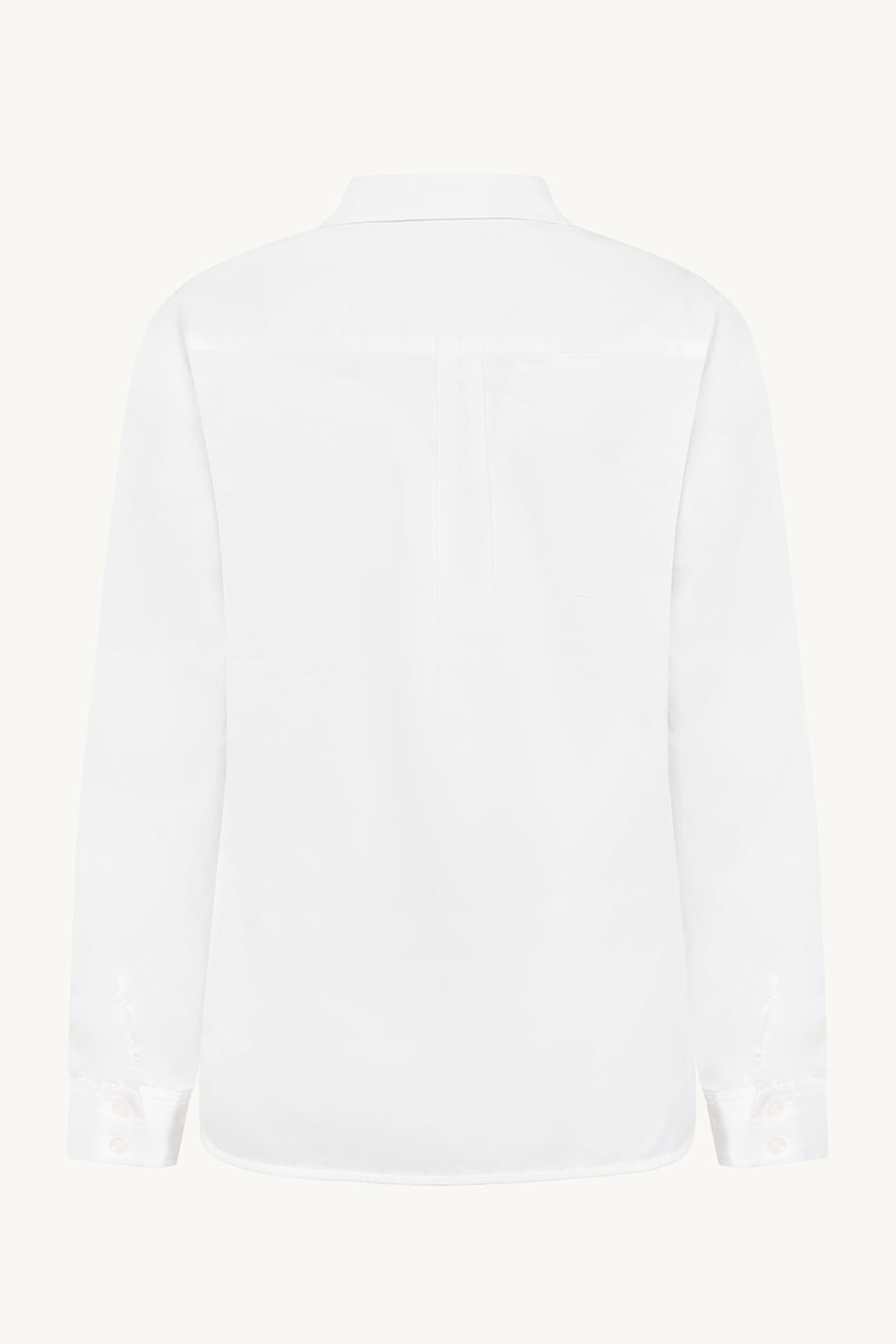 Claire Rhona Blouse
