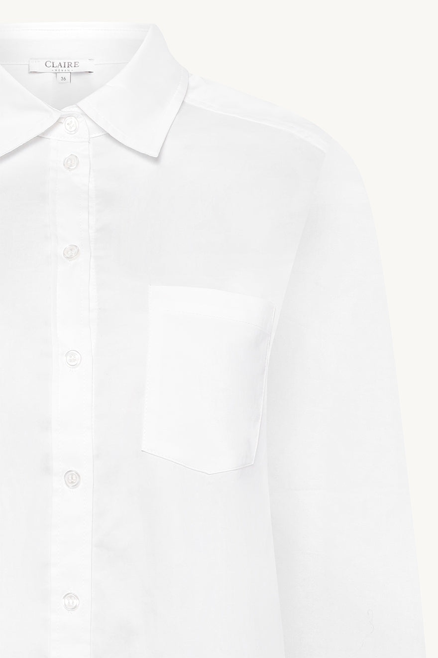 Claire Rhona Blouse