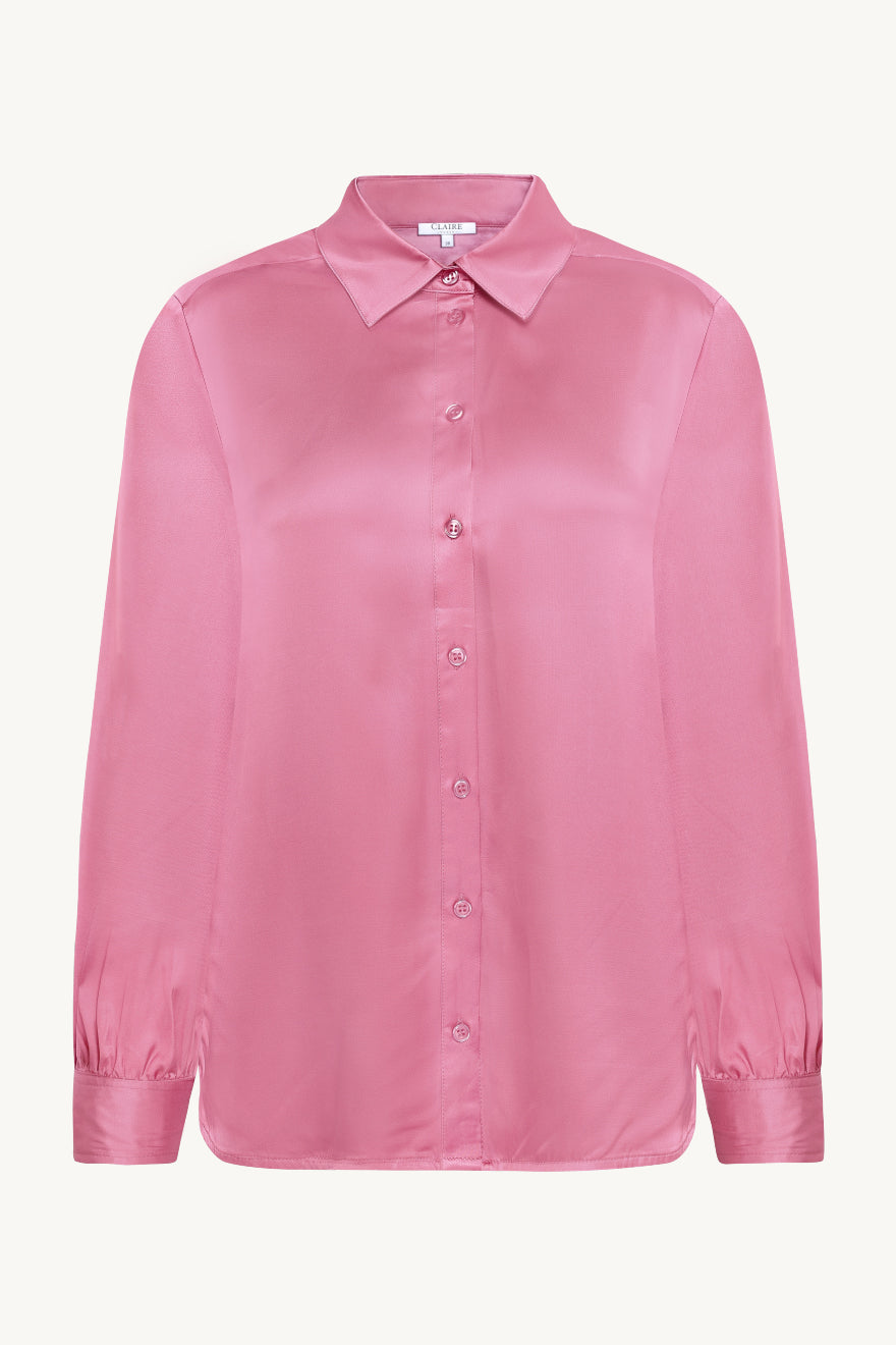 Claire Rhona Blouse