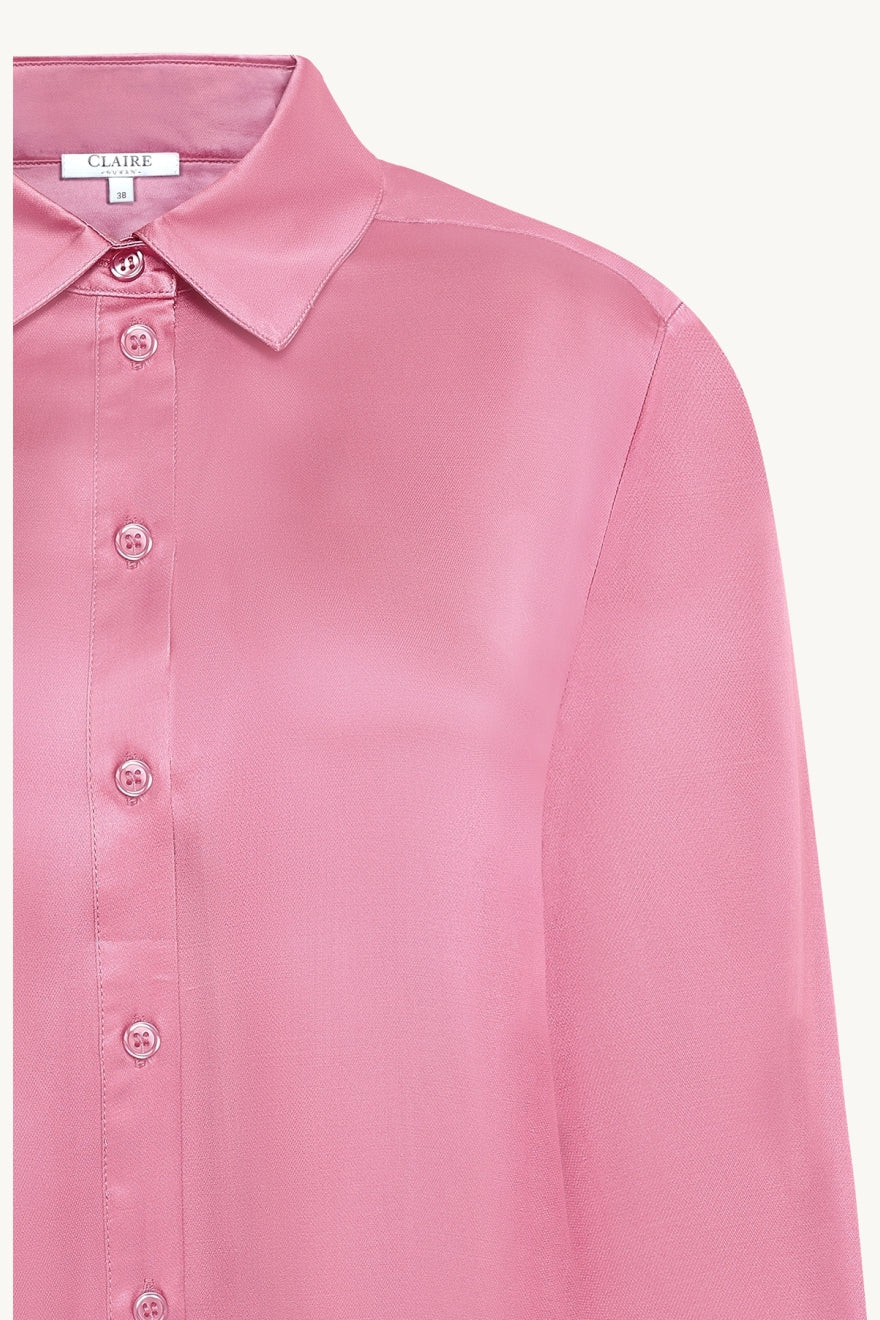Claire Rhona Blouse