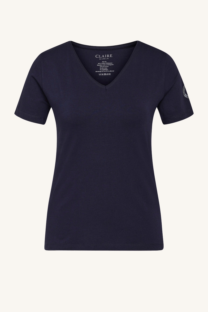 Claire Aida T-Shirt