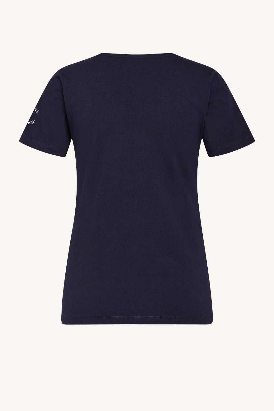 Claire Aida T-Shirt