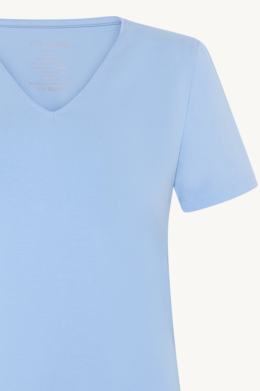 Claire Aida T-Shirt