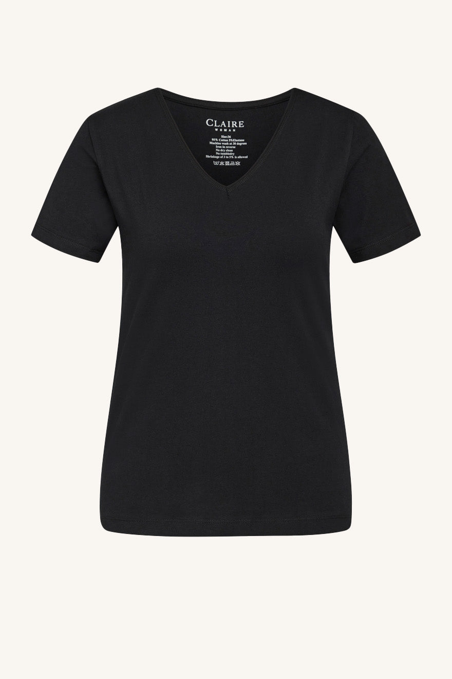 Claire Aida T-Shirt