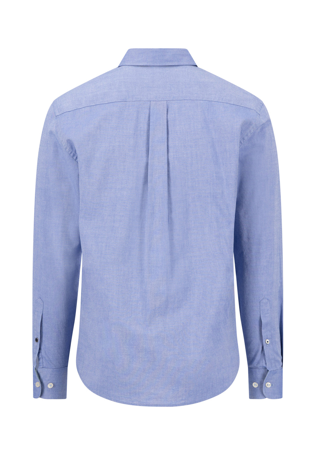 Fynch & Hatton Washed Oxford Solid, B.D., 1/1