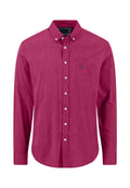 Fynch & Hatton Washed Oxford Solid, B.D., 1/1