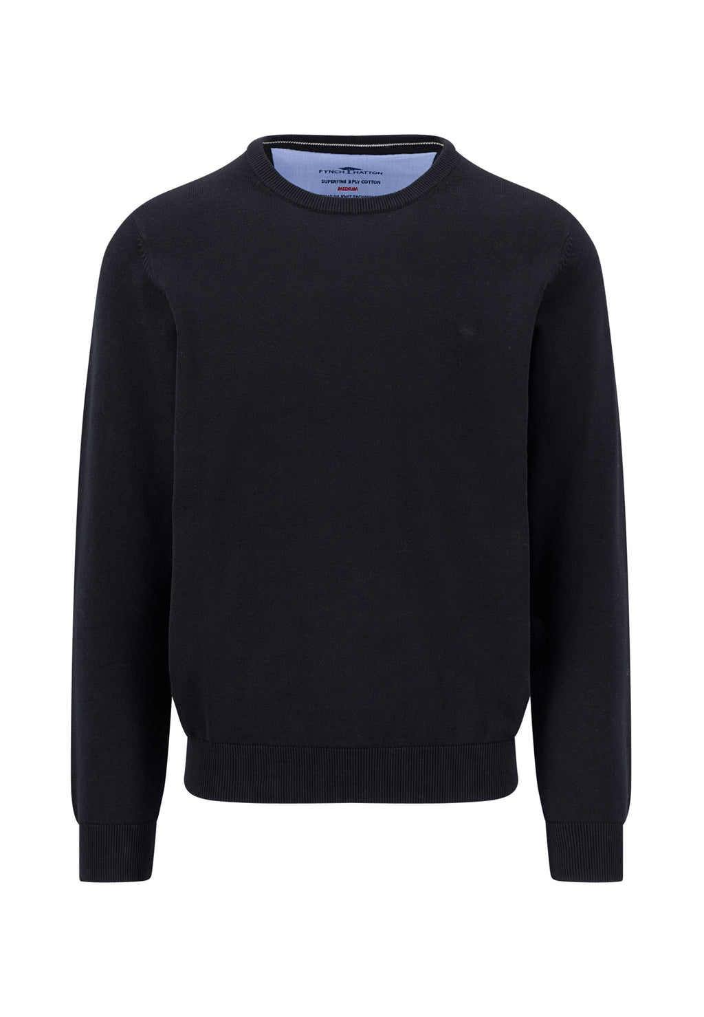 Fynch & Hatton O-Neck