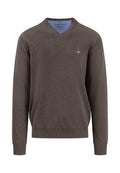 Fynch & Hatton V-Neck