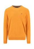 Fynch & Hatton O-Neck, Merino Cashmere