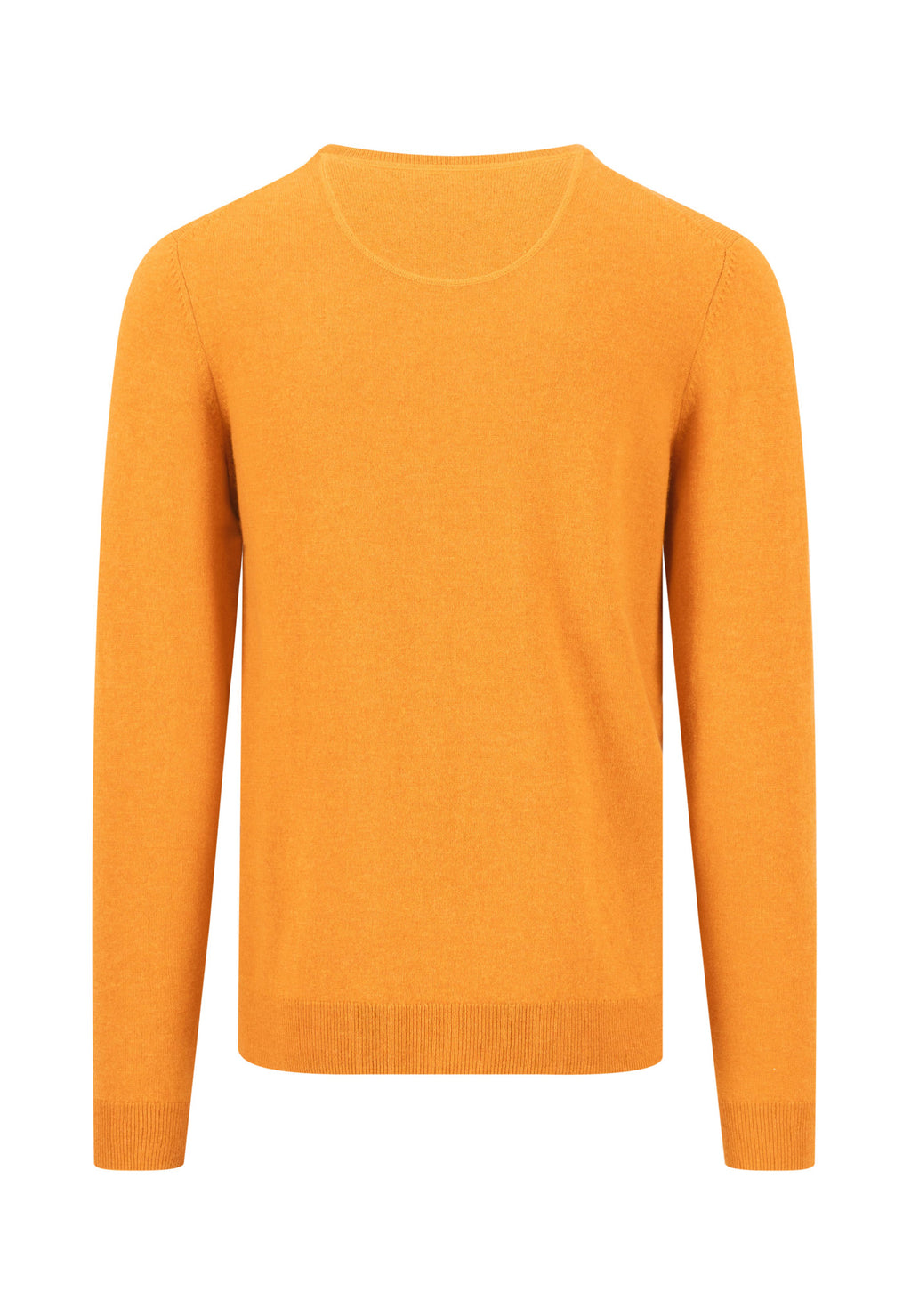 Fynch & Hatton O-Neck, Merino Cashmere