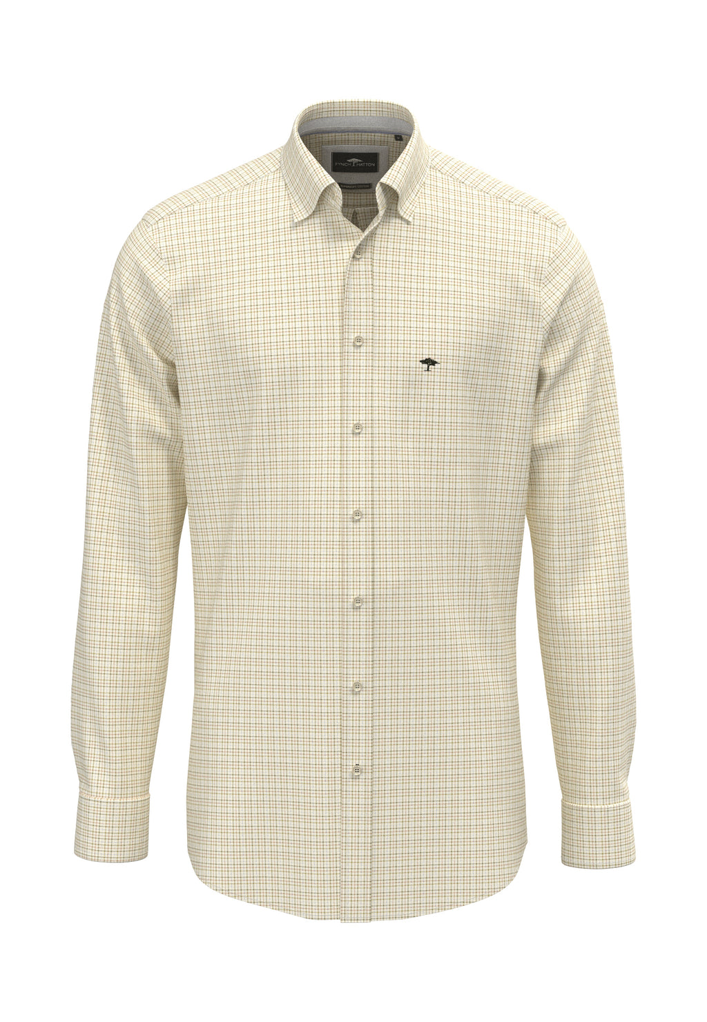 Fynch & Hatton Classic Check, Kent