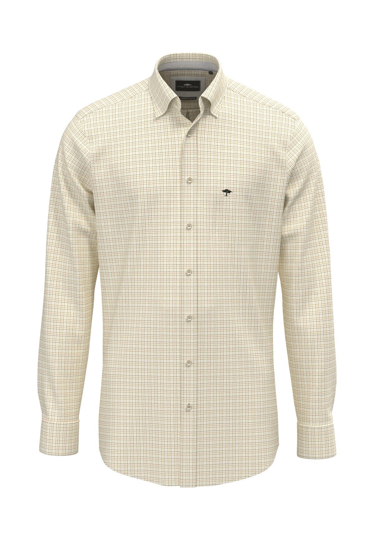 Fynch & Hatton Classic Check, Kent
