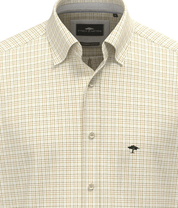 Fynch & Hatton Classic Check, Kent