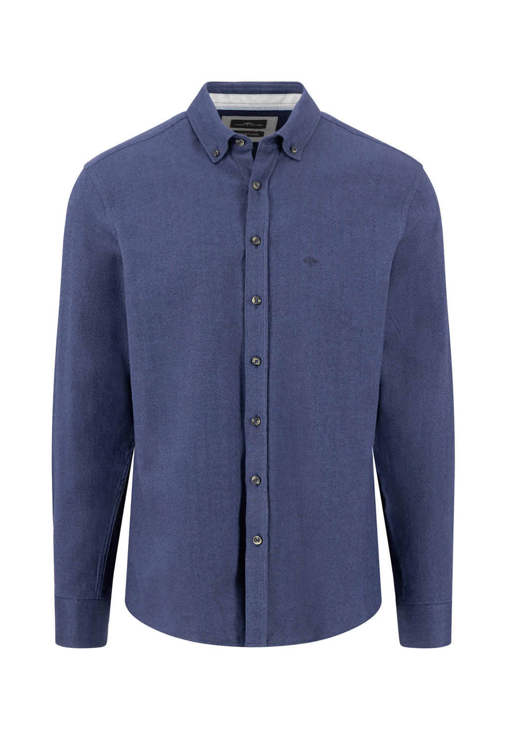 Fynch & Hatton Essential Herringbone, B.D.,1/1