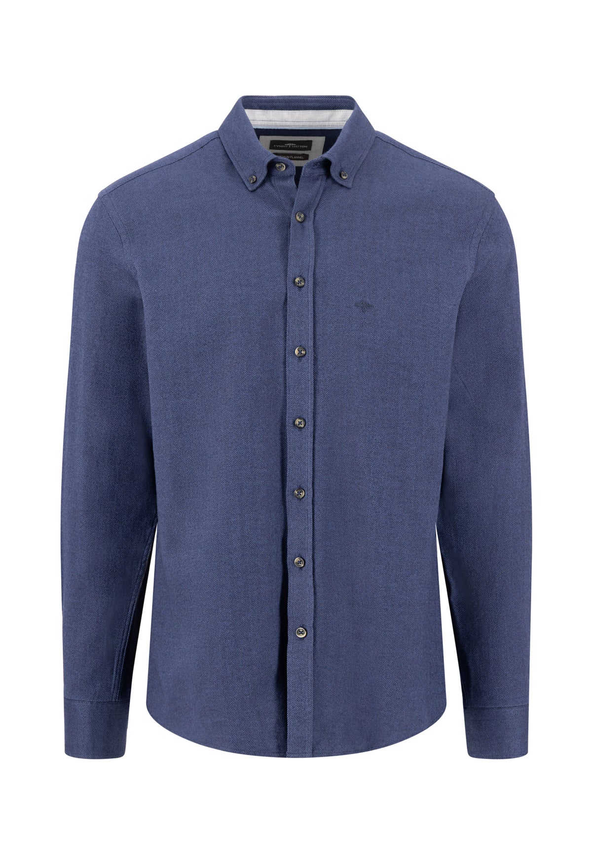 Fynch & Hatton Essential Herringbone, B.D.,1/1