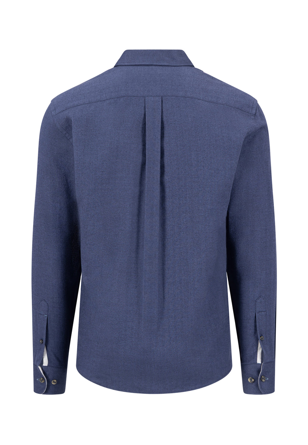 Fynch & Hatton Essential Herringbone, B.D.,1/1