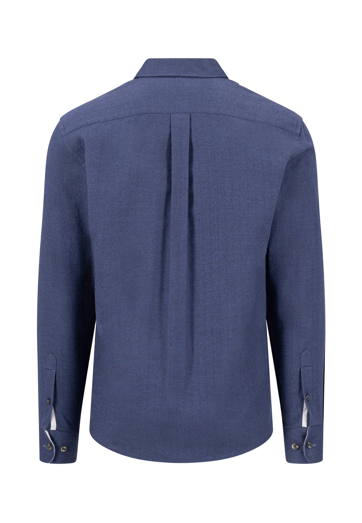 Fynch & Hatton Essential Herringbone, B.D.,1/1