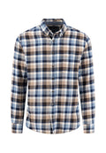 Fynch & Hatton Flannel Check, B.D., 1/1