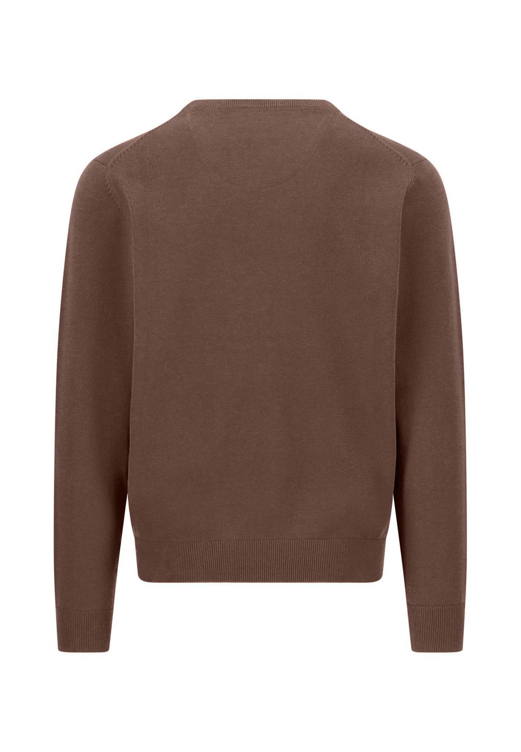 Fynch & Hatton O-Neck, Superfine