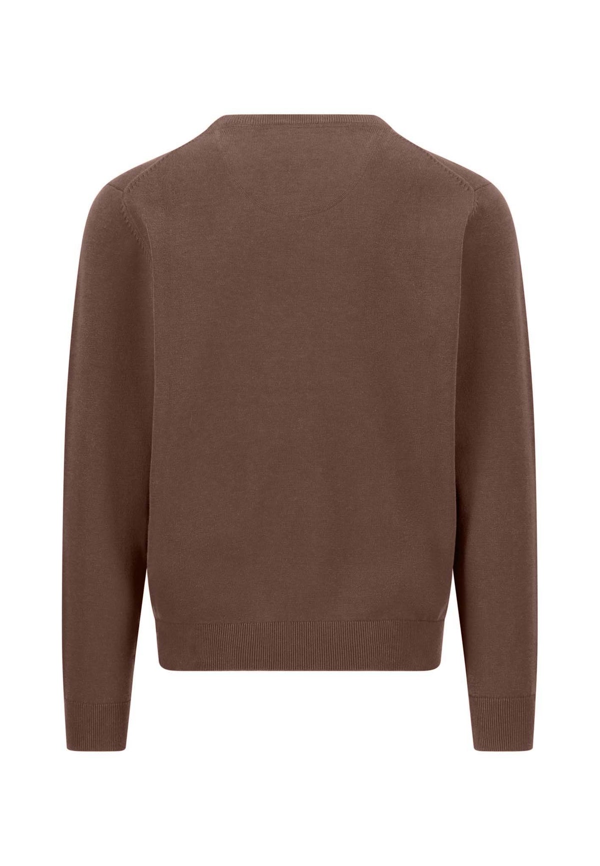 Fynch & Hatton O-Neck, Superfine