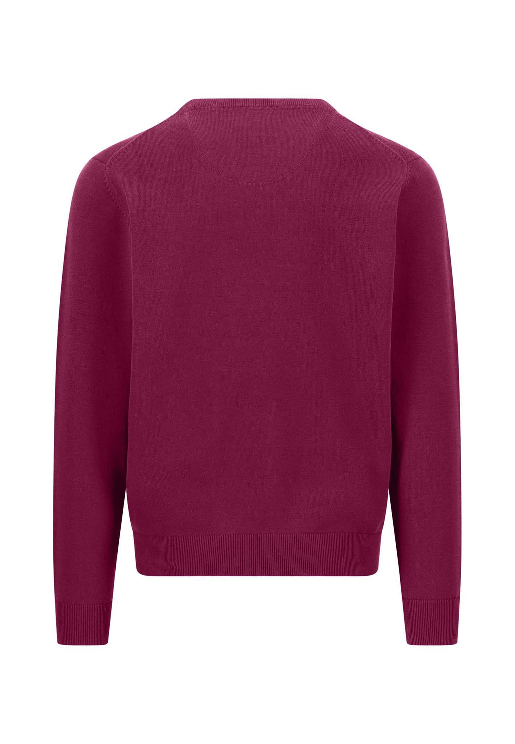 Fynch & Hatton O-Neck, Superfine