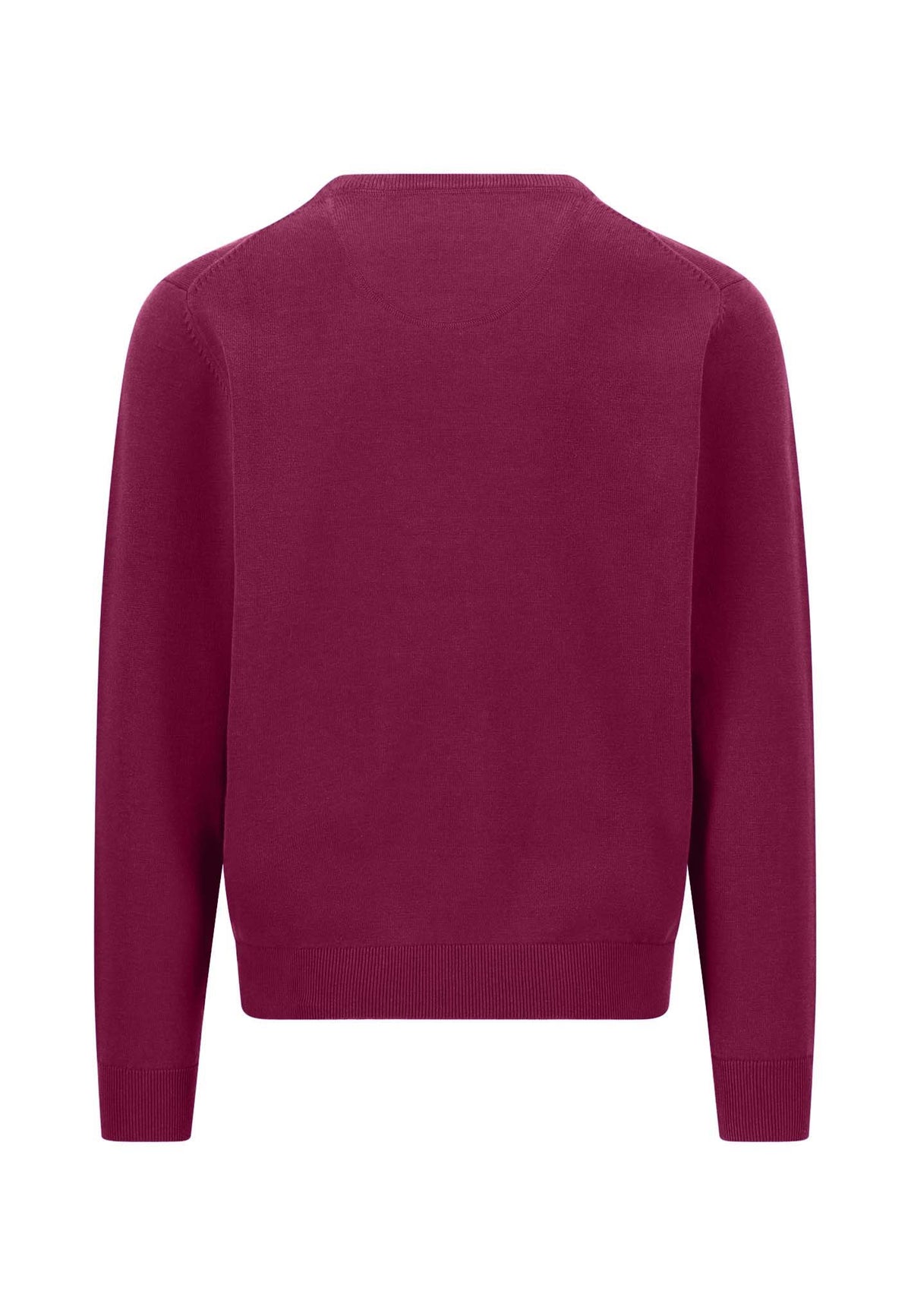 Fynch & Hatton O-Neck, Superfine