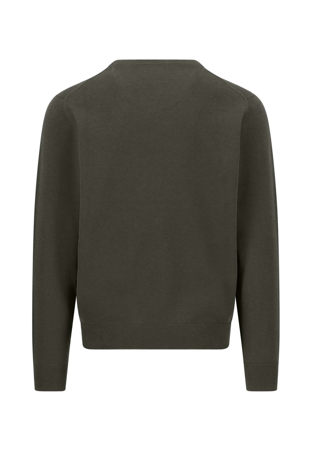 Fynch & Hatton O-Neck, Superfine
