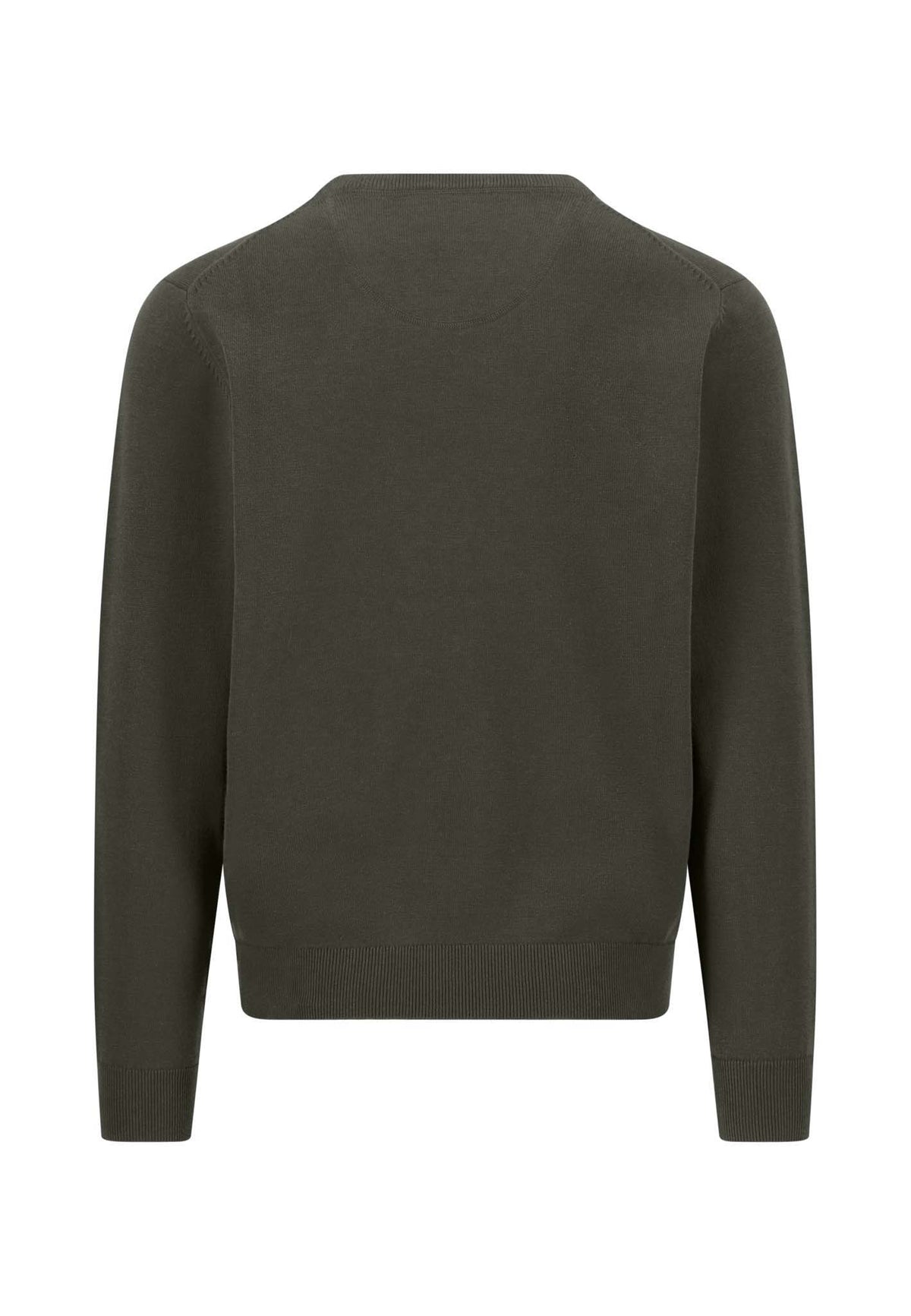 Fynch & Hatton O-Neck, Superfine