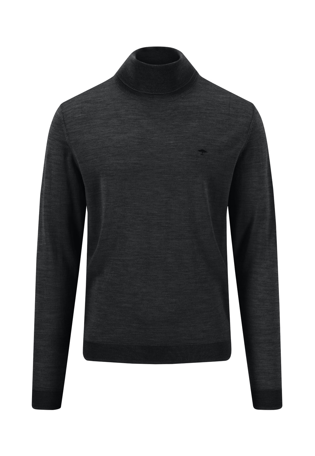 Fynch & Hatton Rollneck, Merino