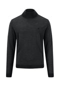 Fynch & Hatton Rollneck, Merino