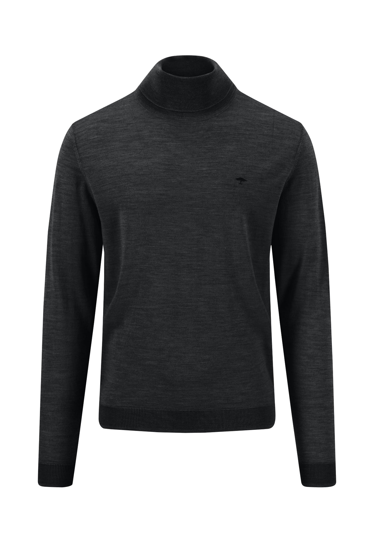 Fynch & Hatton Rollneck, Merino
