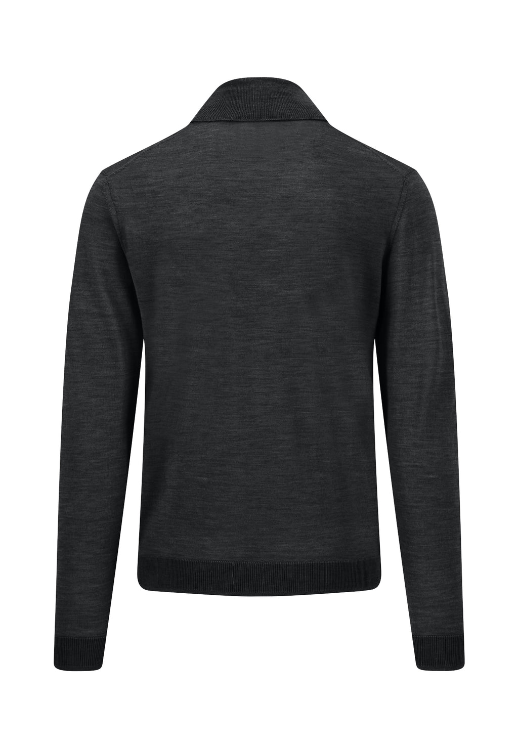 Fynch & Hatton Rollneck, Merino