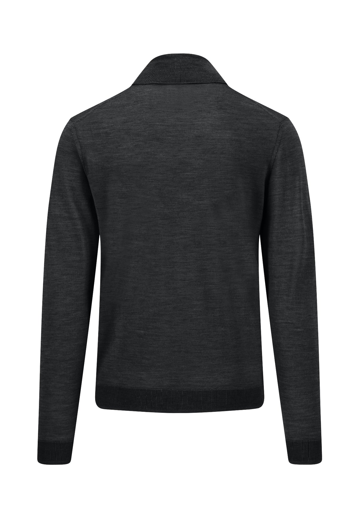 Fynch & Hatton Rollneck, Merino