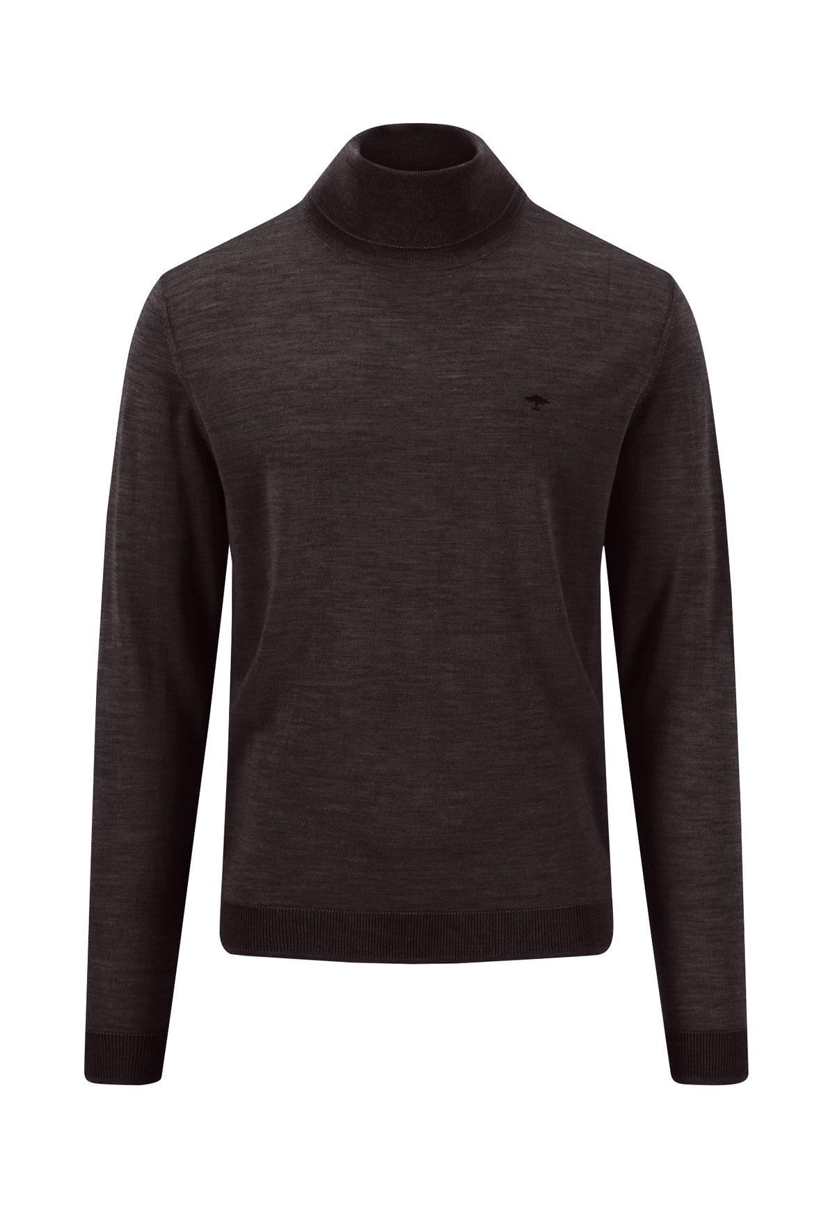 Fynch & Hatton Rollneck, Merino