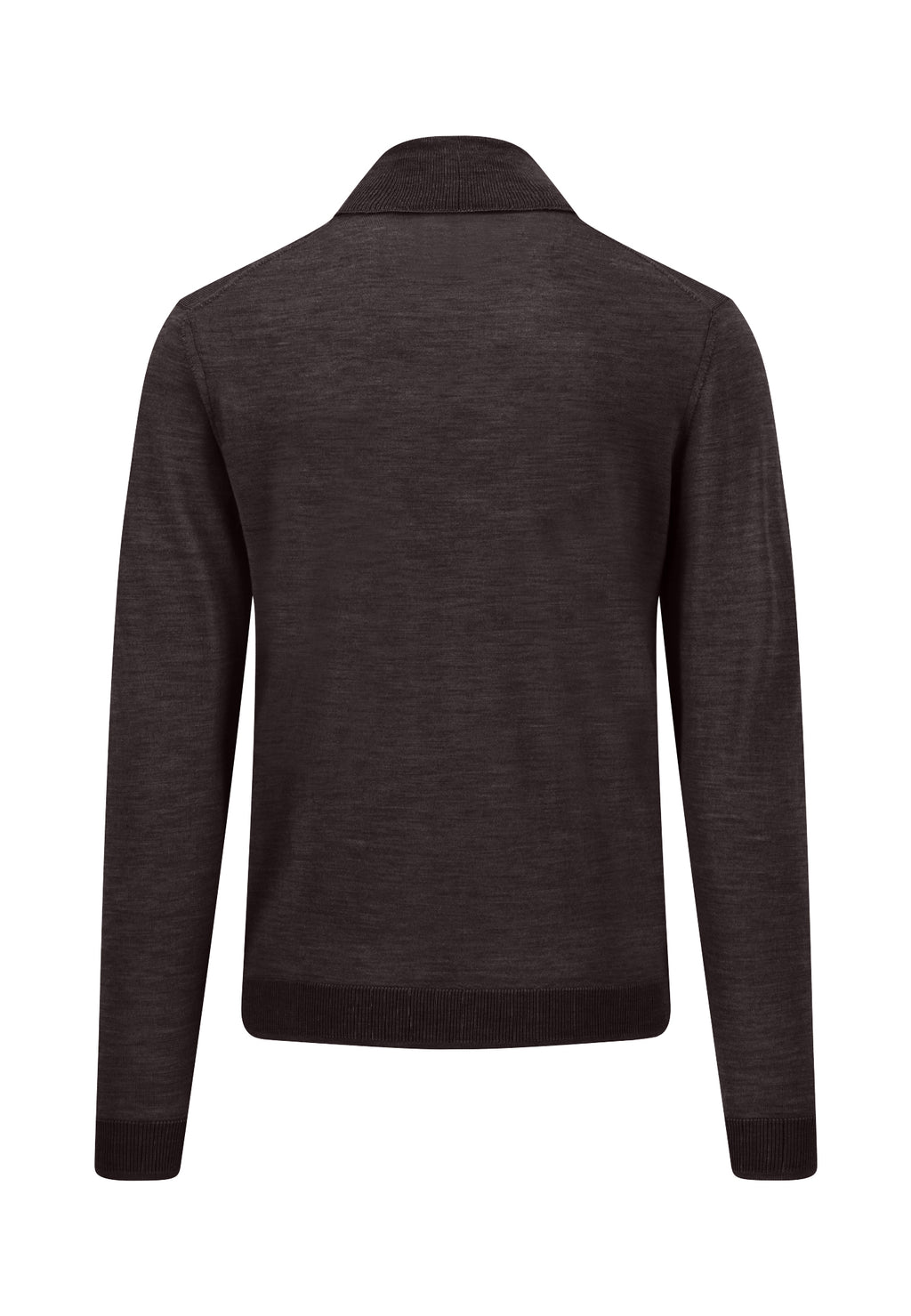 Fynch & Hatton Rollneck, Merino