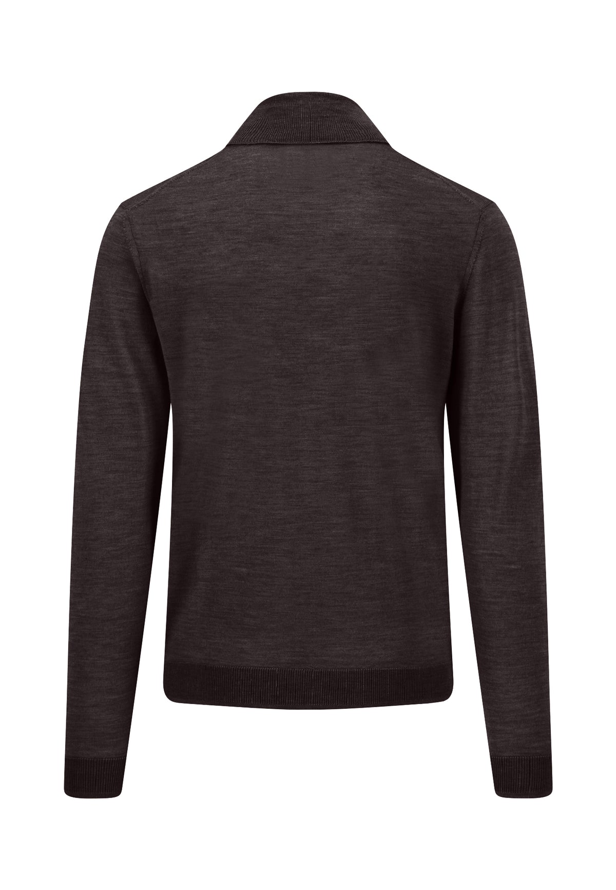 Fynch & Hatton Rollneck, Merino