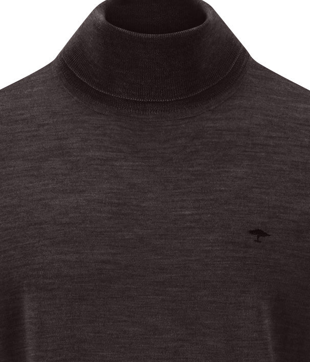 Fynch & Hatton Rollneck, Merino