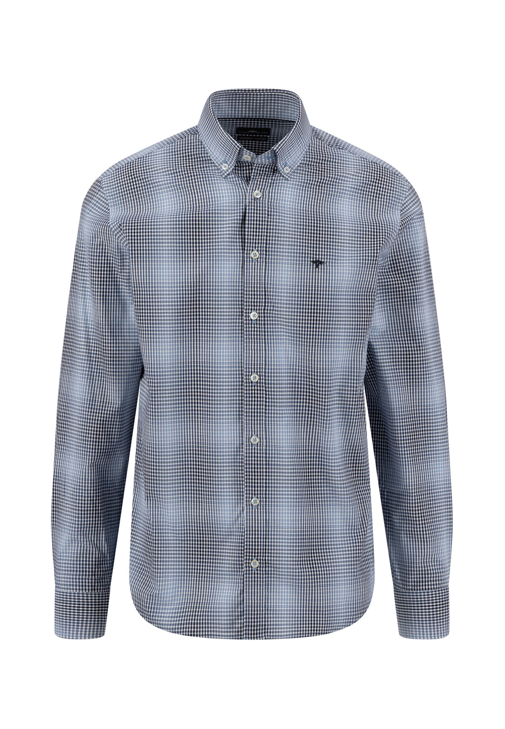 Fynch & Hatton Shadow Check, B.D.