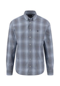 Fynch & Hatton Shadow Check, B.D.