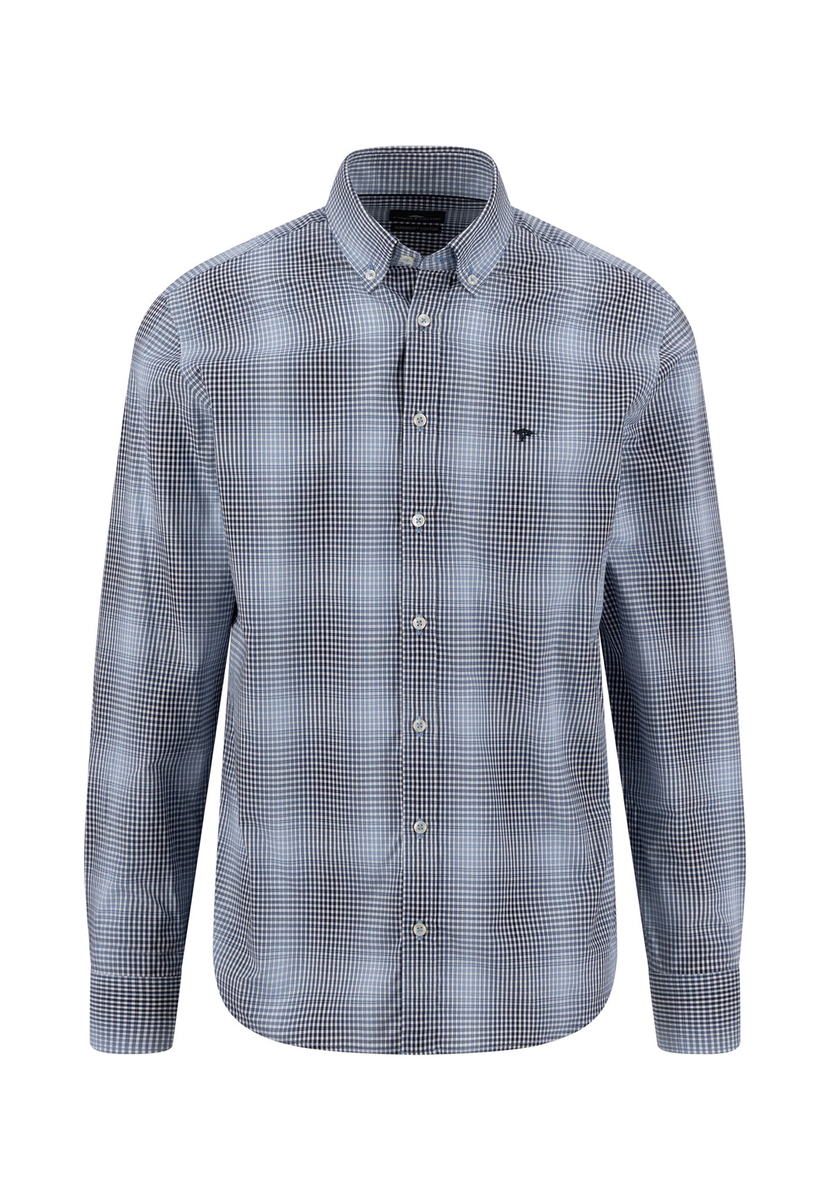 Fynch & Hatton Shadow Check, B.D.