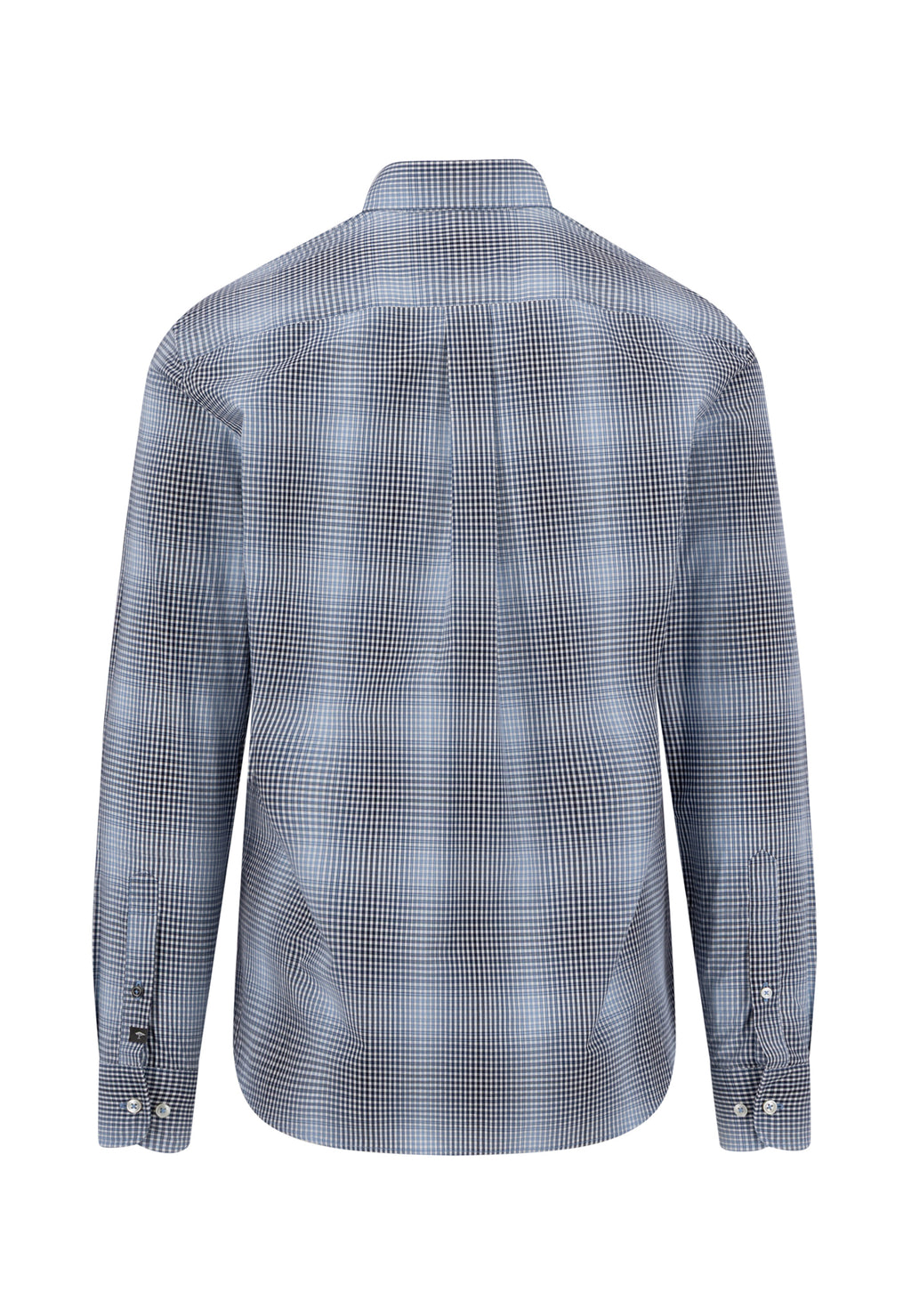 Fynch & Hatton Shadow Check, B.D.